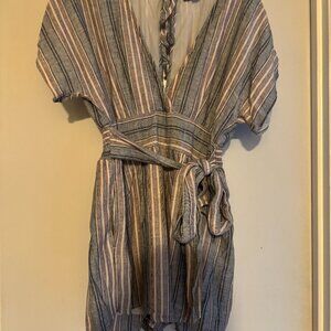 American Eagle Romper